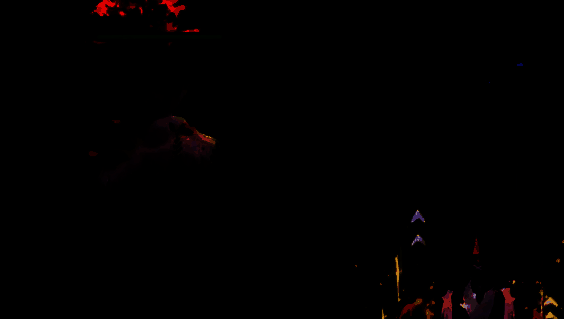 蓝色星原旅谣菜鸡外观图