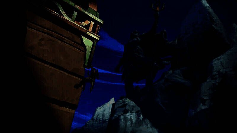 《永恒之链》游戏画面5