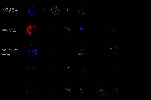 金铲铲之战S14魔神九五阵容英雄装备图片