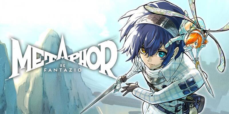 《暗喻幻想:ReFantazio》相关图片2