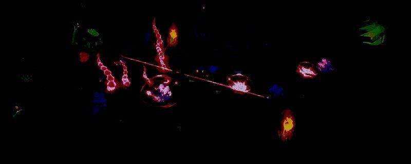 Dino Topia 游戏画面