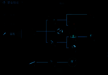 深海采集画面图