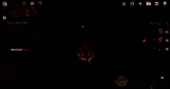 清理遗迹内敌人场景