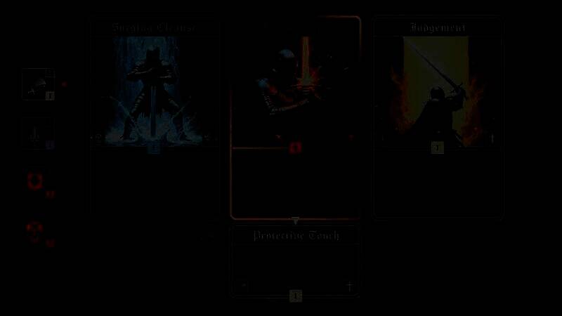 《Isles of Krom》游戏截图3