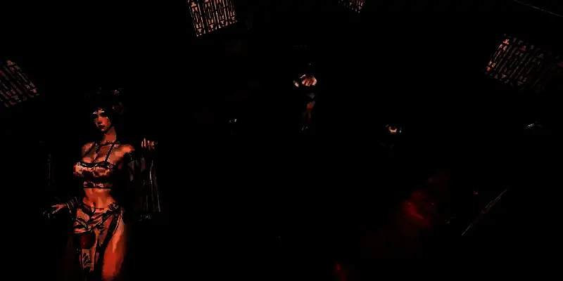 《英雄立志传：三国志》家族系统相关画面6