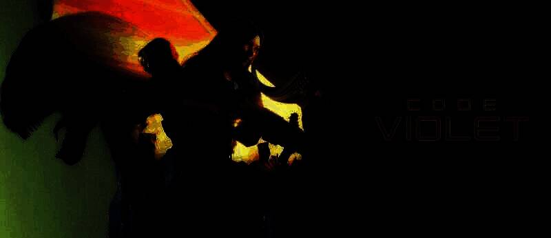 《代号：紫罗兰》相关图片3