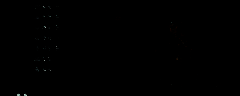 《英雄立志传：三国志》游戏截图