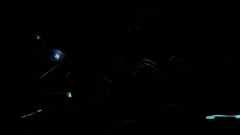 《地铁》系列新作相关画面