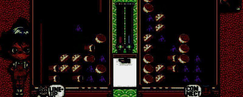 《热血系列与街机经典》游戏画面