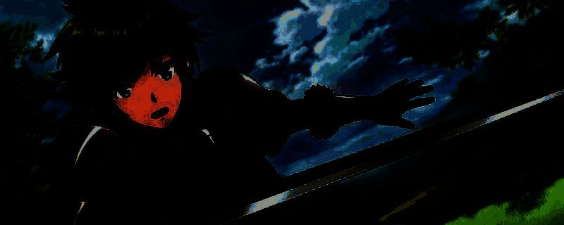 《PROGRESS ORDERS》相关图片1