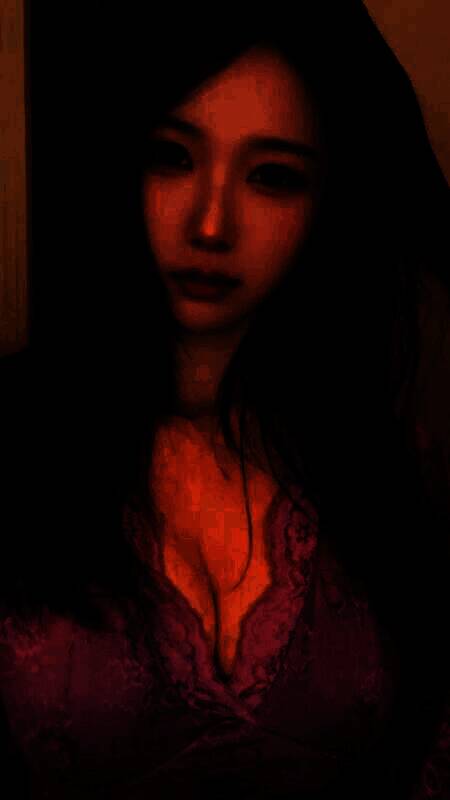 钱思怡紫衣热舞视频截图1