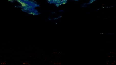 CS1.6 不同地图场景展示