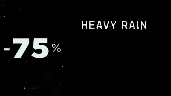 《底特律：化身为人》游戏画面