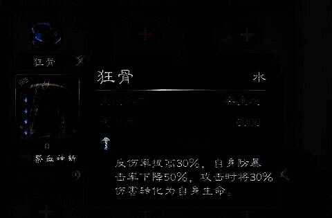 英雄立志传三国志技能展示截图