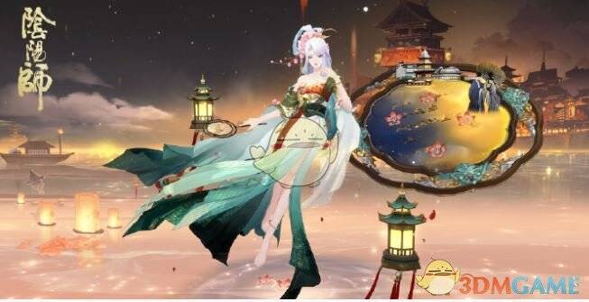 阴阳师青行灯望赋淮歌抽取印章规则图片