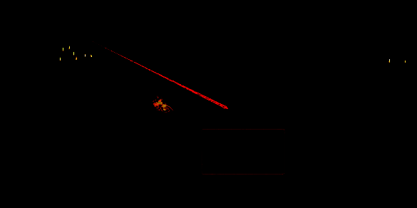 地面银色台子图