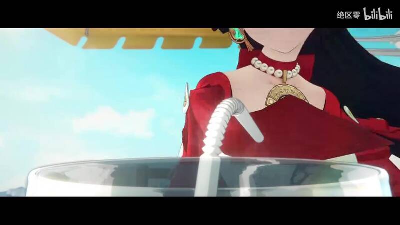 《绝区零》耀嘉音游戏截图4