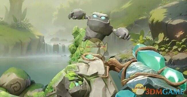 石诺和茜莉丝阵容展示