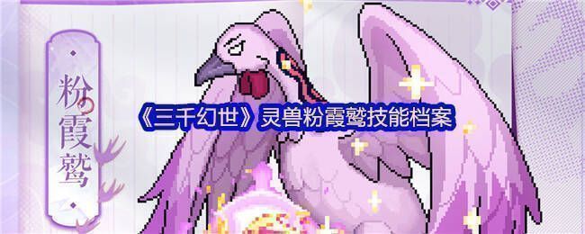 粉霞鹫相关图片1