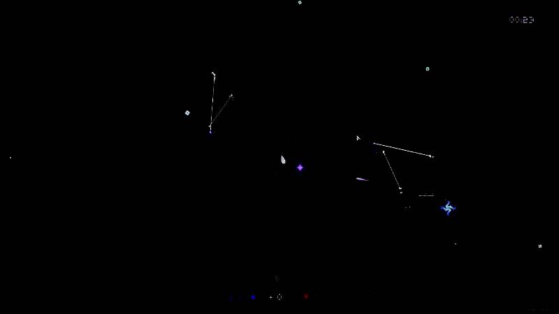 《永恒守望》游戏相关画面2