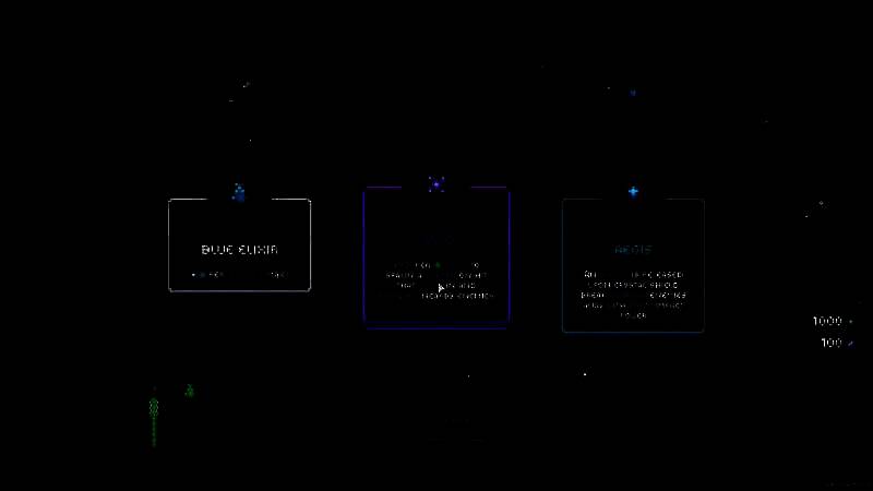 《永恒守望》游戏相关画面5