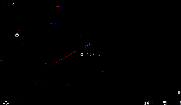 沉港区域右下角标注图