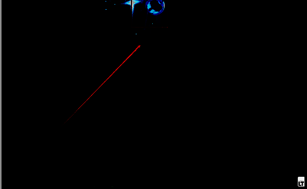 使用技能解开谜题画面