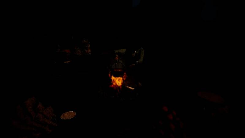 《宗门起源》游戏特色画面4