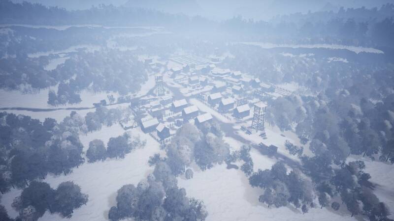 《宗门起源》游戏特色画面10