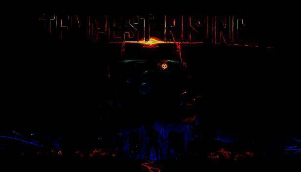 《风暴崛起》游戏画面1