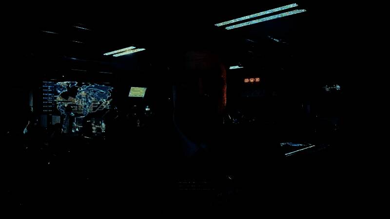 《风暴崛起》游戏画面2