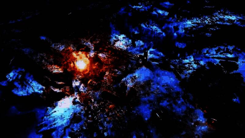 《风暴崛起》游戏画面3