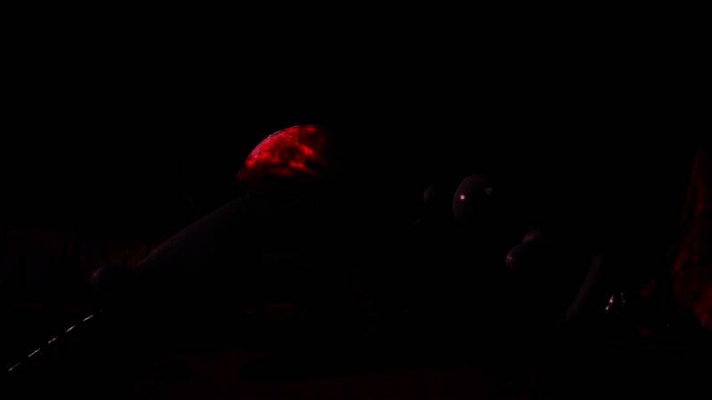 超级掌门狗VR游戏截图3