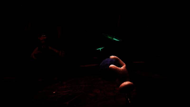 超级掌门狗VR游戏截图5