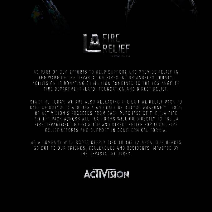 动视山火救援相关场景图