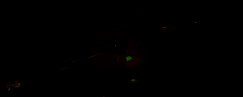 《Machine Mind》游戏画面一