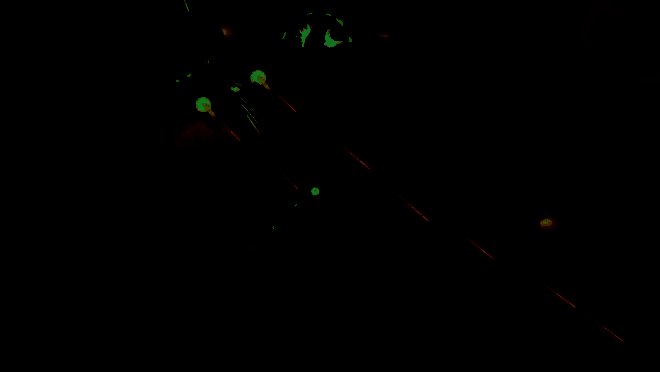 《Machine Mind》游戏画面十