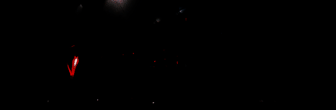 《Rogue Point》相关场景图