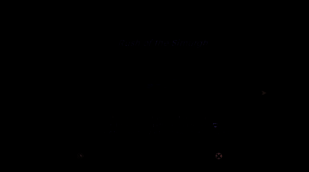 西摩格冲锋技能展示画面