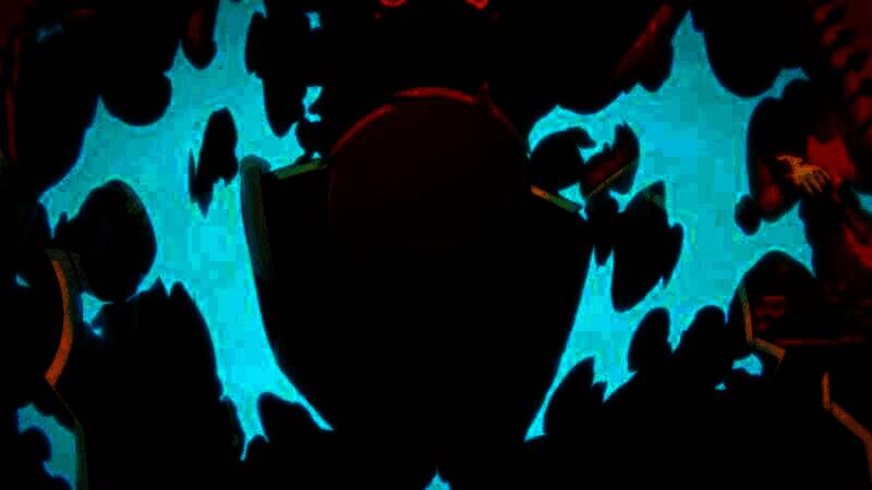 《圣杯誓约》视频截图1