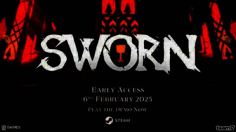 《圣杯誓约》视频截图6