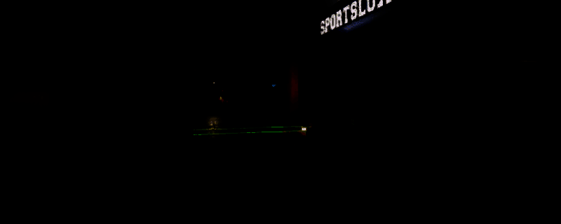 《Rogue Point》相关图片1