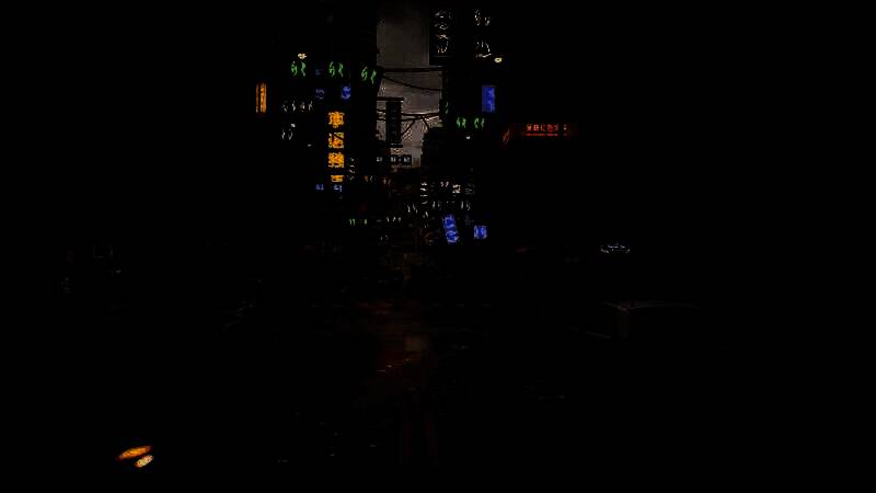 《热血无赖》虚幻5重制版截图4