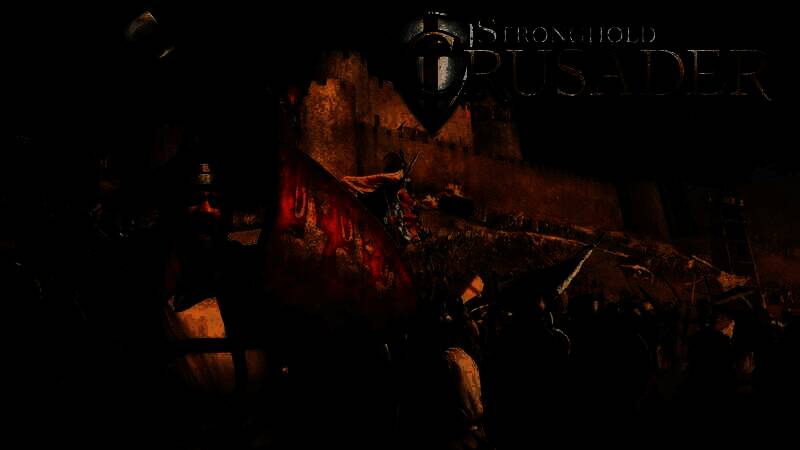 《要塞十字军东征：决定版》相关图片