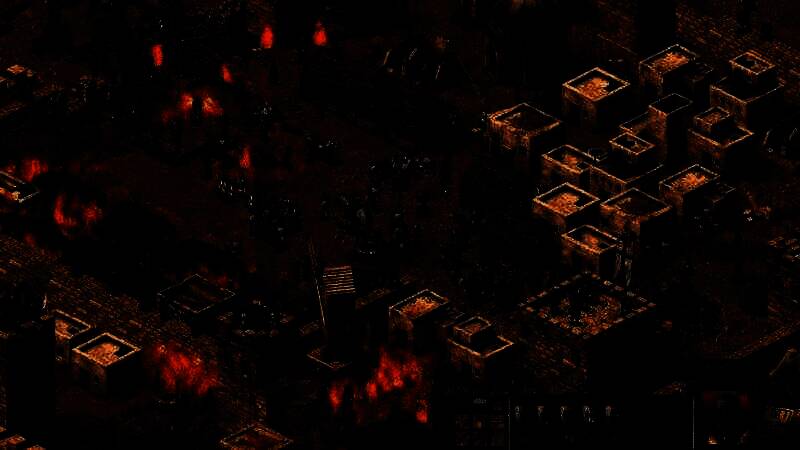 《要塞十字军东征：决定版》游戏截图5