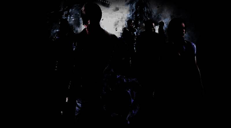 《生化危机6》相关图片2