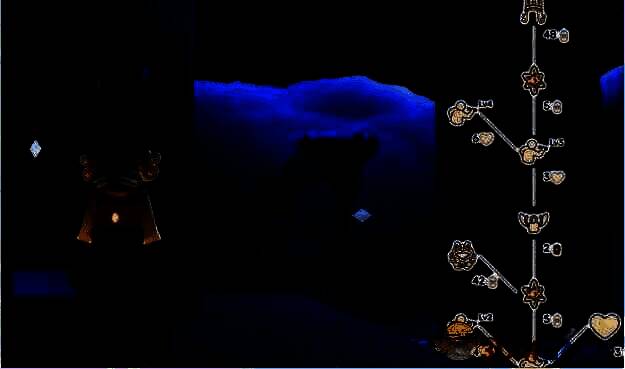 光遇国王相关形象