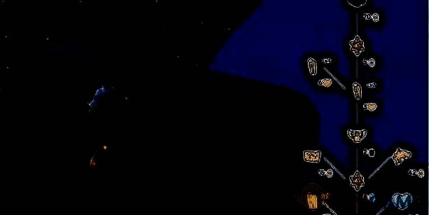 光遇士兵发型和动作展示