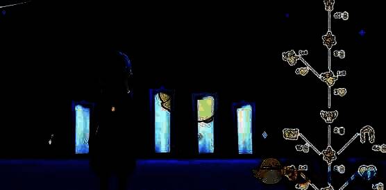 光遇爱慕虚荣的人相关物品