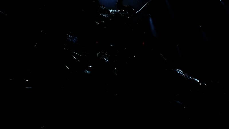 《毁灭战士：黑暗时代》游戏相关画面